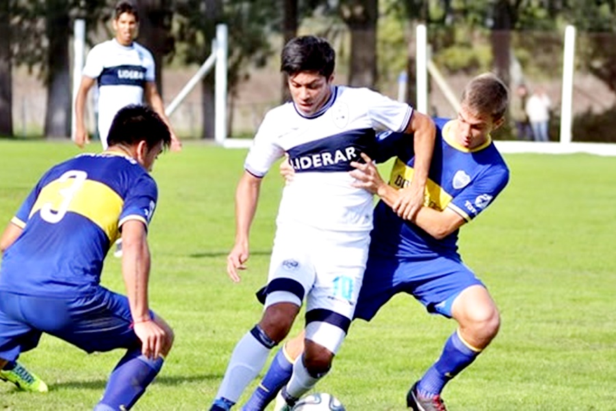 TABLAS ANTE EL XENEIZE